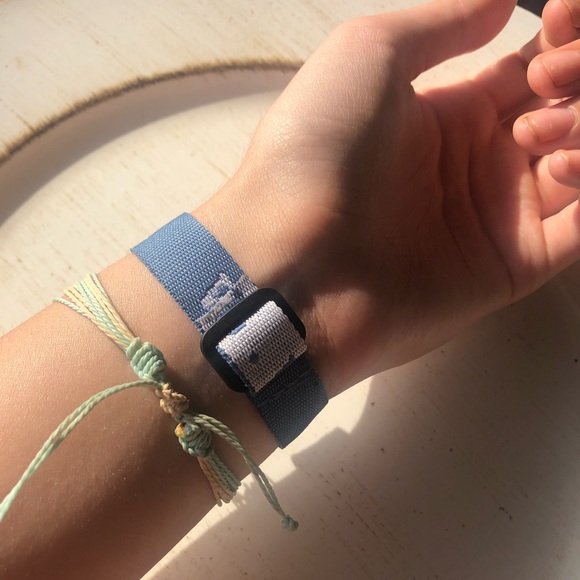 W.W.J.D bracelet - Picture 6 of 6